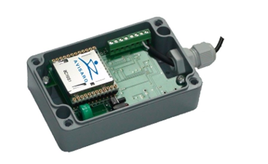 Data Logging